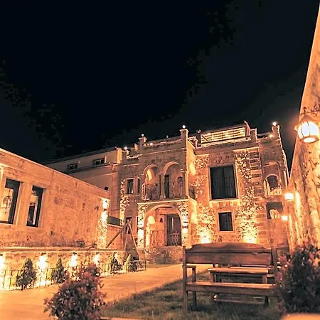 Akritis Cappadocia House 3* Невшехир