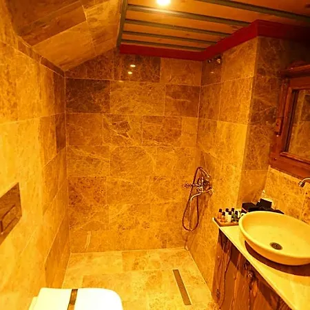 Akritis Cappadocia House 3*
