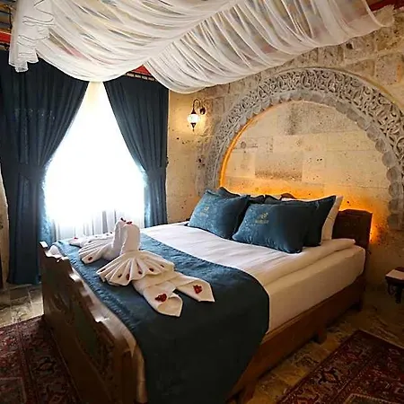 Akritis Cappadocia House