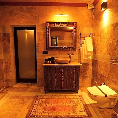 Akritis Cappadocia House Отель 3*
