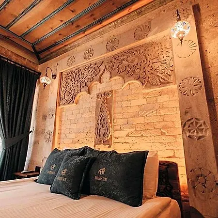 Akritis Cappadocia House Отель 3*