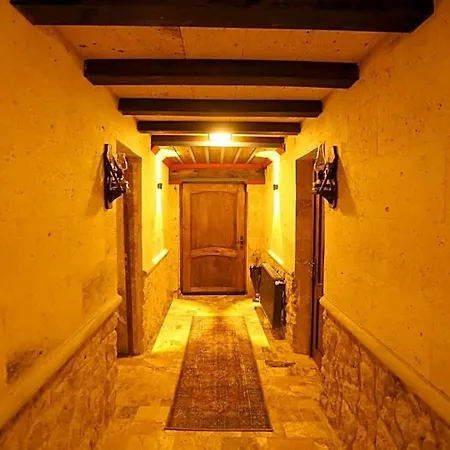 Akritis Cappadocia House 3*