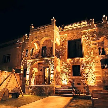 Akritis Cappadocia House Отель 3*