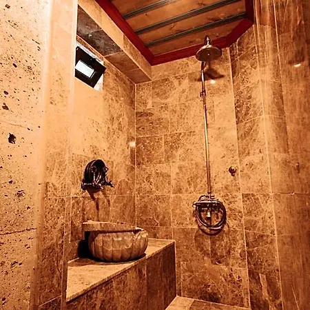 Akritis Cappadocia House