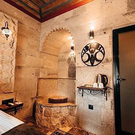 Akritis Cappadocia House 3*
