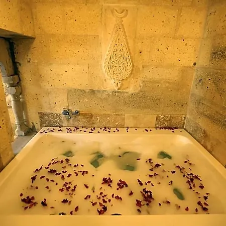 Akritis Cappadocia House Отель 3*