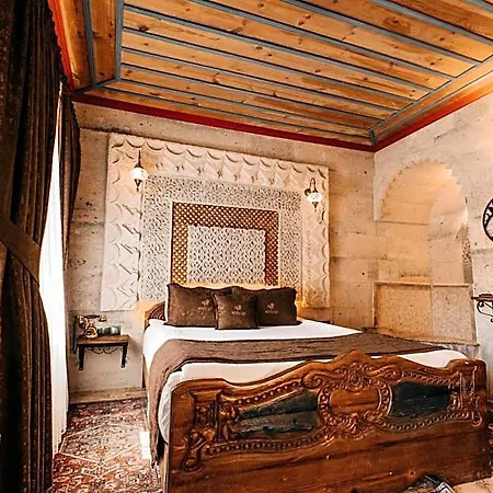 Akritis Cappadocia House