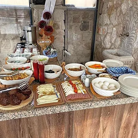 Akritis Cappadocia House 3* Невшехир