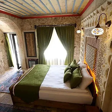 Akritis Cappadocia House 3*