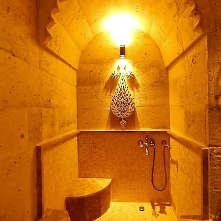 Akritis Cappadocia House 3*