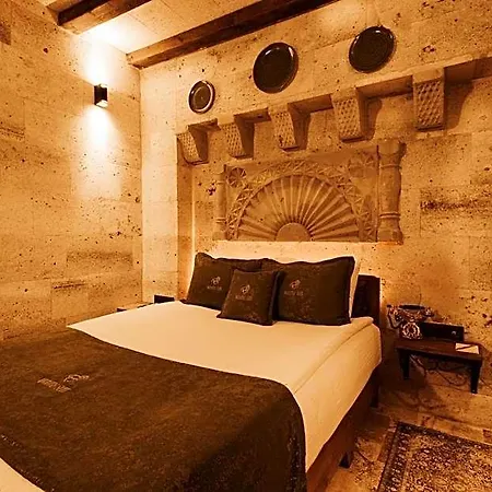 Akritis Cappadocia House