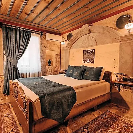Отель Akritis Cappadocia House Невшехир