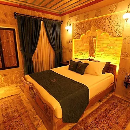 Akritis Cappadocia House Отель