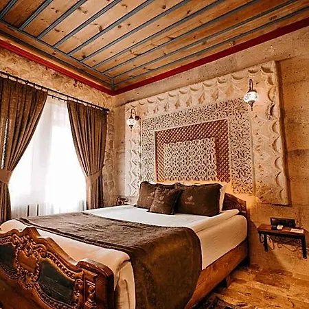 Akritis Cappadocia House Отель
