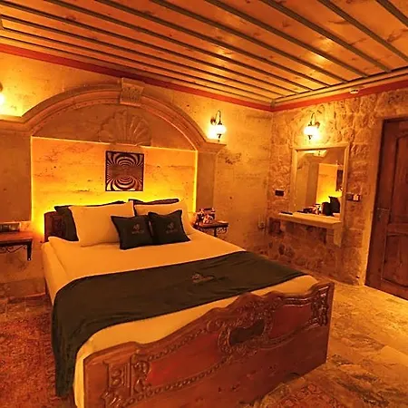Отель Akritis Cappadocia House
