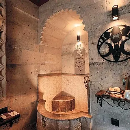 Akritis Cappadocia House 3*
