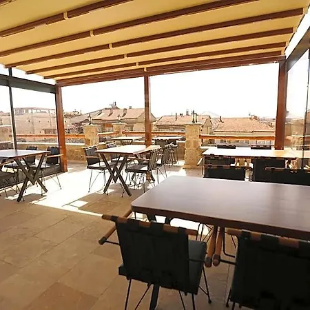 Akritis Cappadocia House 3*