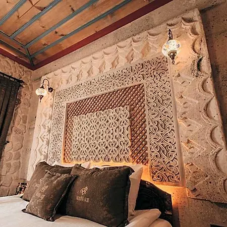 Отель Akritis Cappadocia House 3*