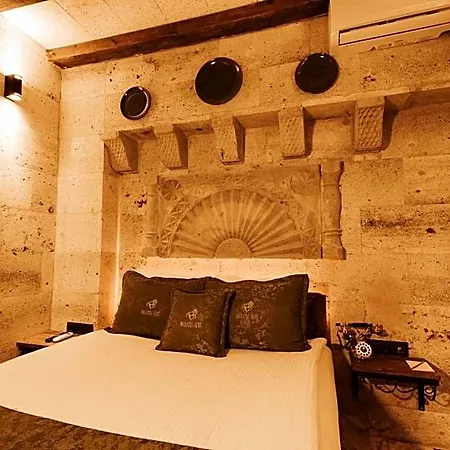 Akritis Cappadocia House Отель Невшехир