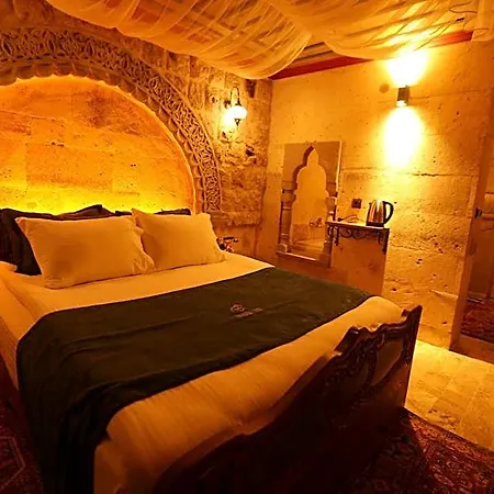 Отель Akritis Cappadocia House Невшехир