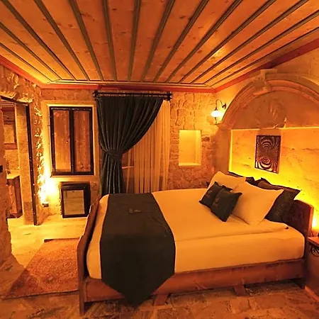 Akritis Cappadocia House Отель