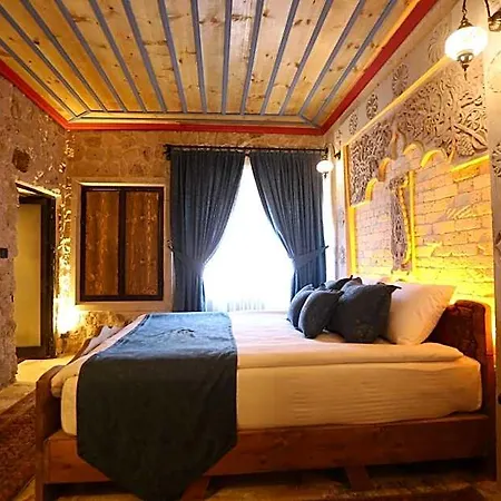 Akritis Cappadocia House Отель