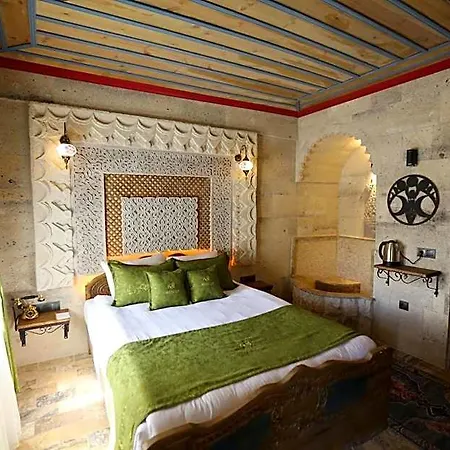 Akritis Cappadocia House Отель