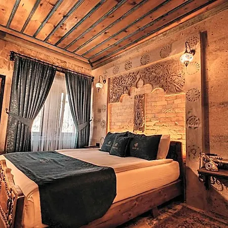 Akritis Cappadocia House