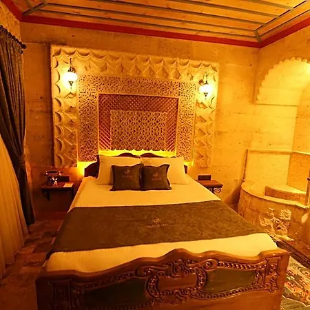 Отель Akritis Cappadocia House