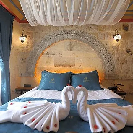 Akritis Cappadocia House Невшехир