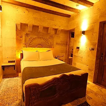 Akritis Cappadocia House Отель