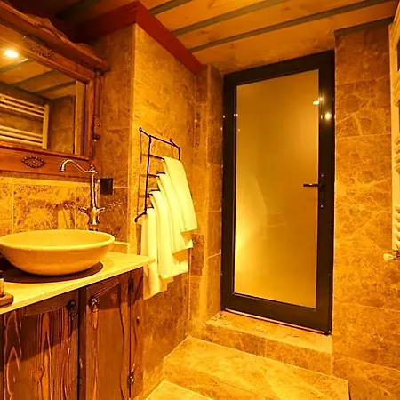 Akritis Cappadocia House Невшехир