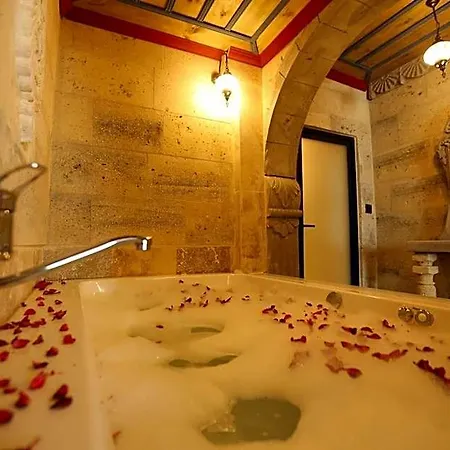 Akritis Cappadocia House Отель 3*