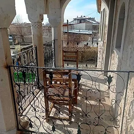 Akritis Cappadocia House Невшехир