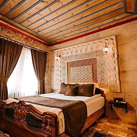 Akritis Cappadocia House Отель