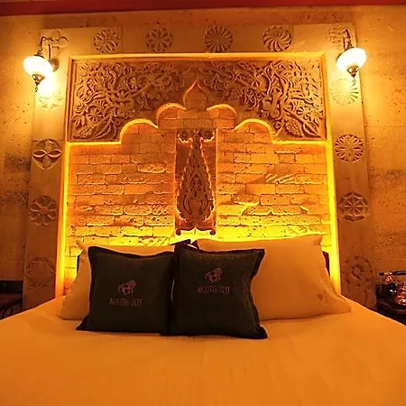 Akritis Cappadocia House Невшехир