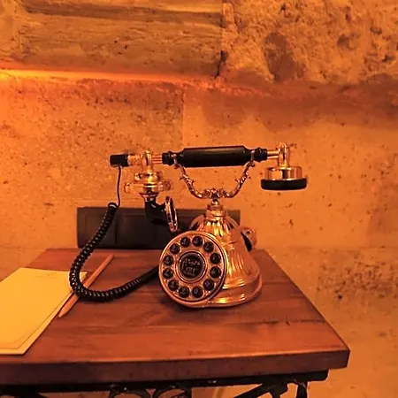 Отель Akritis Cappadocia House