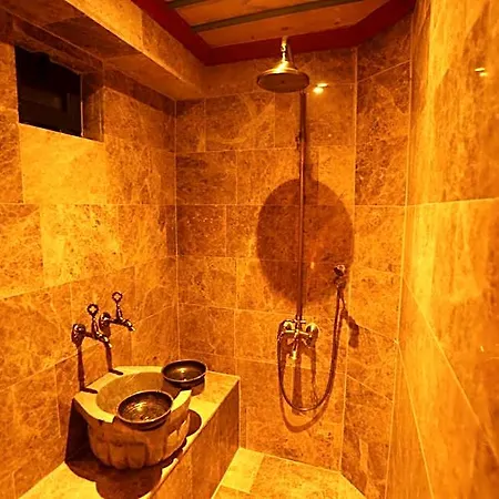 Akritis Cappadocia House Невшехир